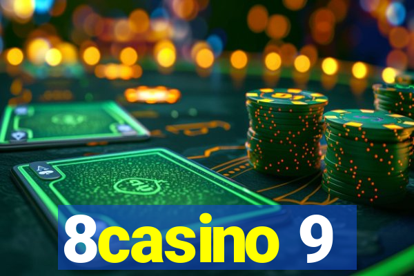 8casino 9